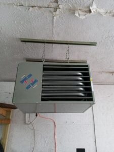 Heating Services In Sparta, Cookeville, Spencer, TN and Surrounding Areas